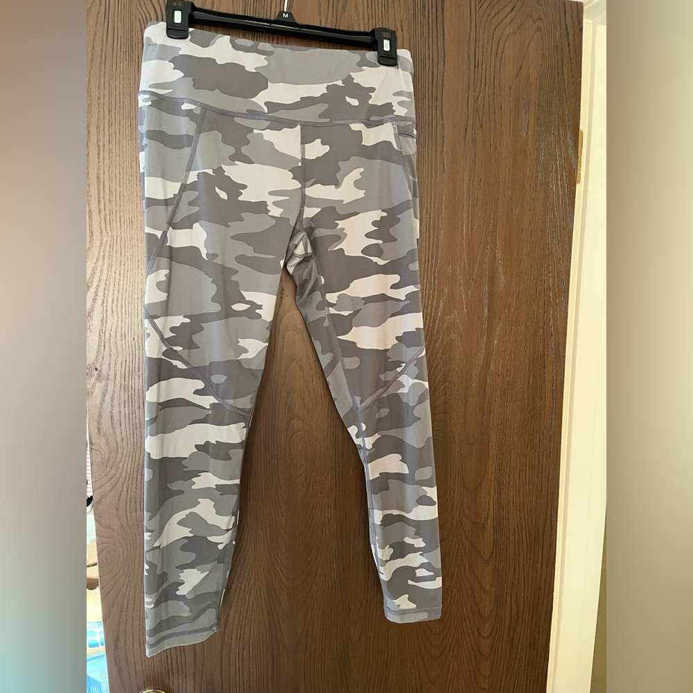 Sweaty Betty Power 7/8 leggings